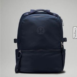 Lululemon New Crew Backpack 22L